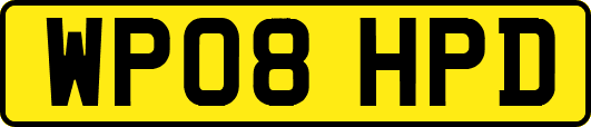 WP08HPD