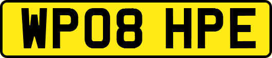 WP08HPE