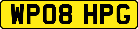 WP08HPG