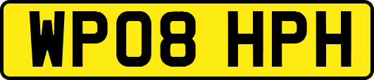 WP08HPH