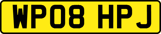 WP08HPJ