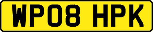 WP08HPK