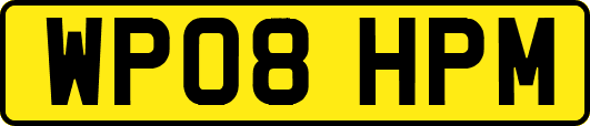 WP08HPM