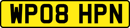 WP08HPN