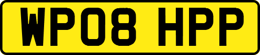 WP08HPP