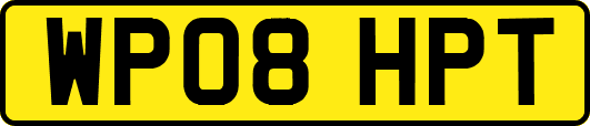 WP08HPT