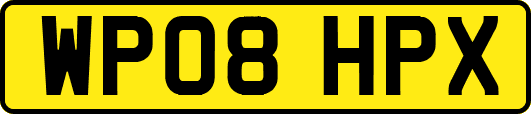 WP08HPX