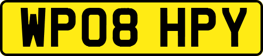 WP08HPY
