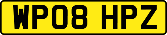 WP08HPZ