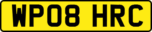 WP08HRC