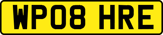 WP08HRE