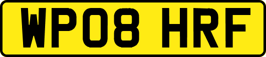 WP08HRF