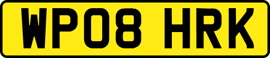 WP08HRK