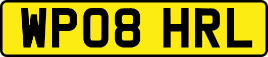 WP08HRL
