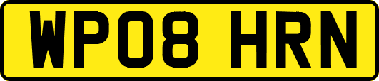WP08HRN