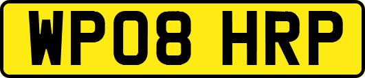 WP08HRP