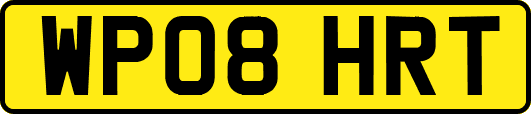 WP08HRT