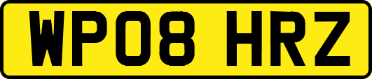 WP08HRZ