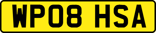 WP08HSA
