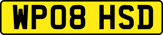 WP08HSD