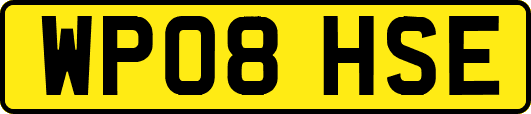 WP08HSE