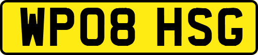 WP08HSG