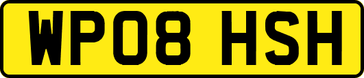 WP08HSH