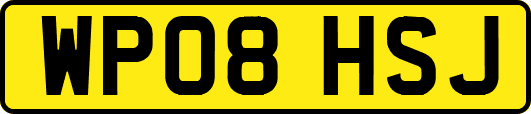 WP08HSJ
