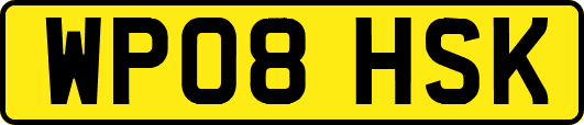 WP08HSK