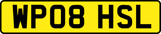 WP08HSL