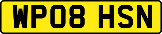 WP08HSN