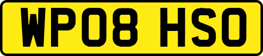 WP08HSO