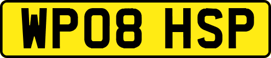 WP08HSP