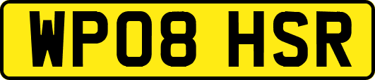 WP08HSR