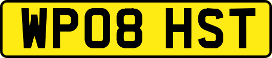 WP08HST