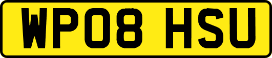 WP08HSU