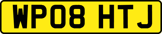 WP08HTJ