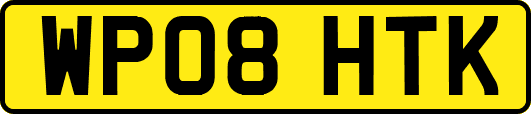WP08HTK