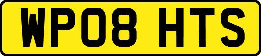 WP08HTS