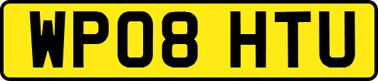 WP08HTU