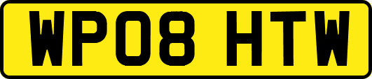 WP08HTW
