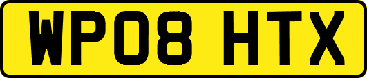 WP08HTX