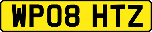 WP08HTZ