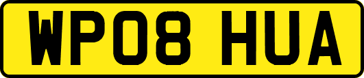 WP08HUA