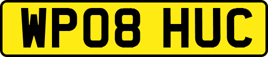 WP08HUC
