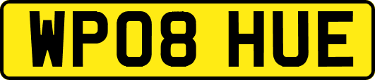 WP08HUE