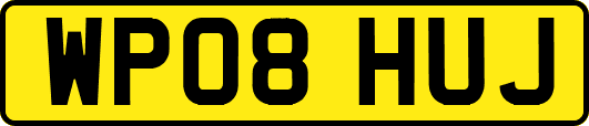 WP08HUJ