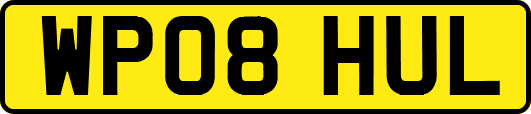 WP08HUL
