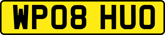 WP08HUO