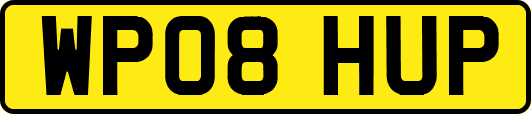 WP08HUP